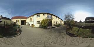 Гостевой дом Pension GreenHouse Сибиу-2