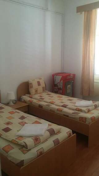 Гостевой дом Pension GreenHouse Сибиу Трехместный номер-2