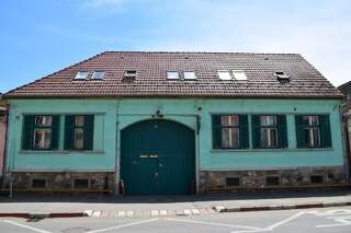 Гостевой дом Pension GreenHouse Сибиу-3