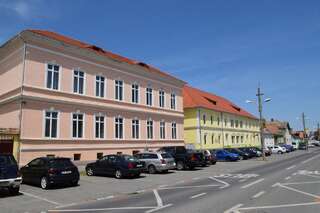 Гостевой дом Pension GreenHouse Сибиу-7