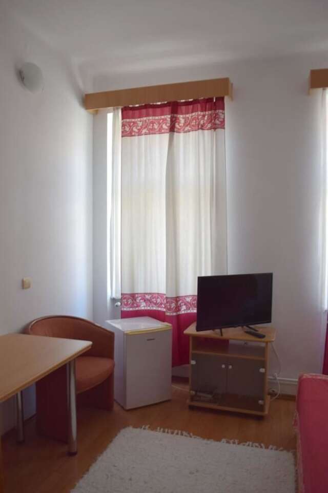 Гостевой дом Pension GreenHouse Сибиу-12