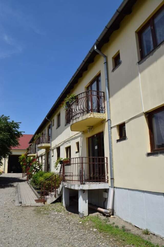 Гостевой дом Pension GreenHouse Сибиу-30