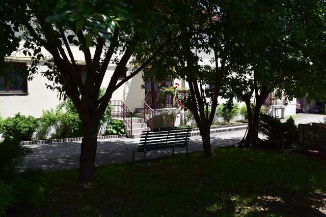 Гостевой дом Pension GreenHouse Сибиу-31