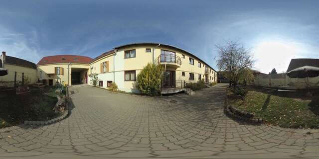 Гостевой дом Pension GreenHouse Сибиу-5