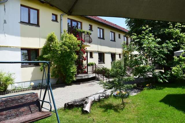 Гостевой дом Pension GreenHouse Сибиу-36