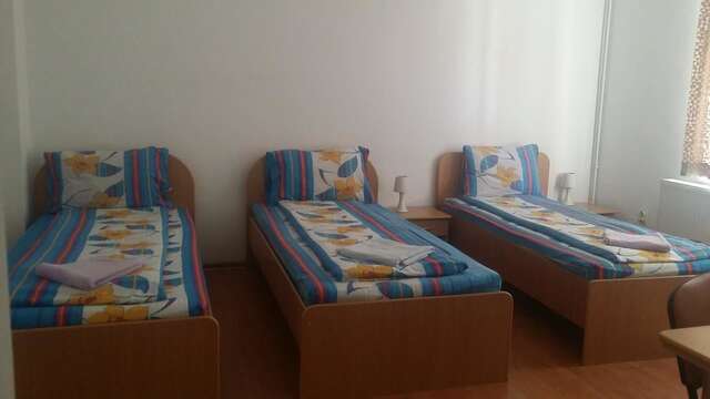 Гостевой дом Pension GreenHouse Сибиу-40